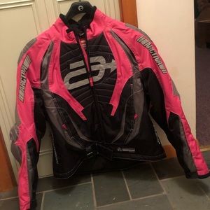 Arctiva Snowmobile Jacket